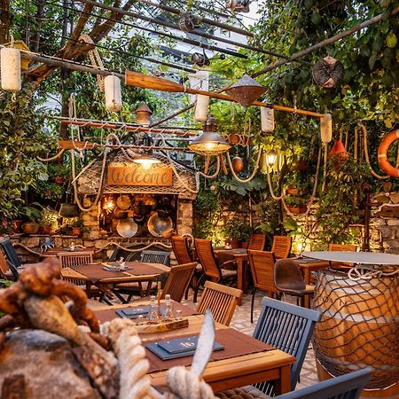 Guest House Vucicevic Budva Bagian luar foto